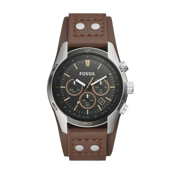 Fossil Coachman CH2891