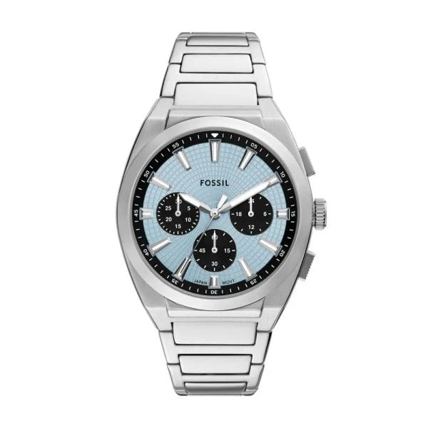 Fossil Everett FS6105