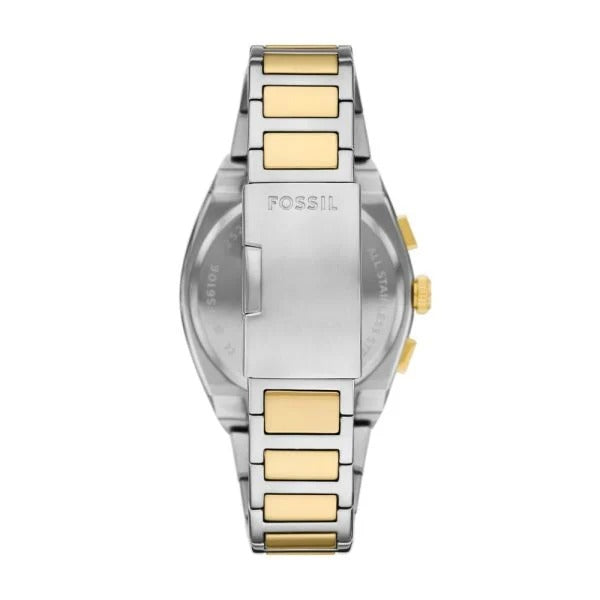 Fossil Everette FS6106