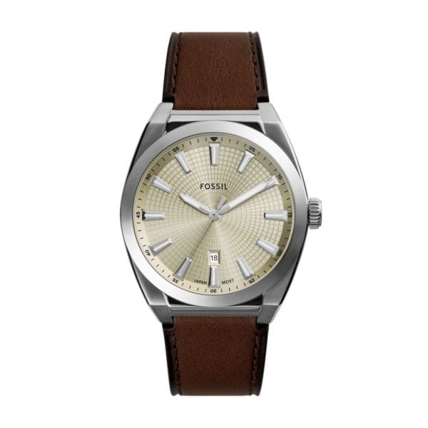Clearance Fossil Everette FS6071