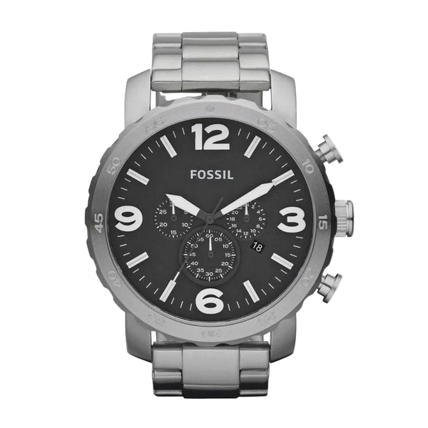 Fossil Nate Chronograph JR1353