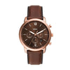 Fossil Neutra Pro-Planet Leather FS6026