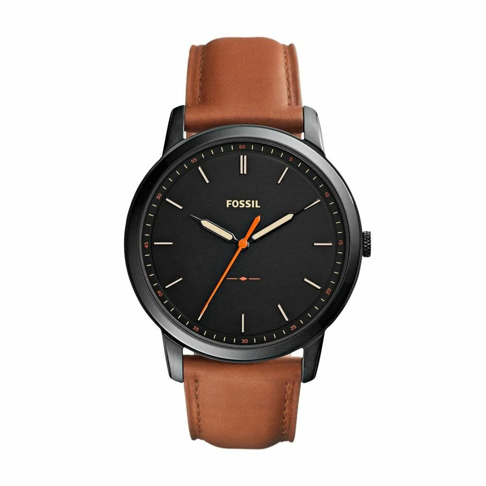 Fossil Minimalist FS5305