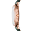 Fossil Carlie Green ES5370