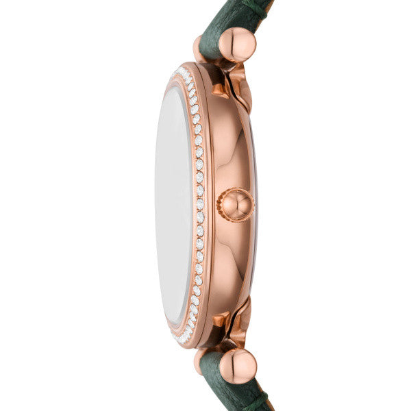 Fossil Carlie Green ES5370