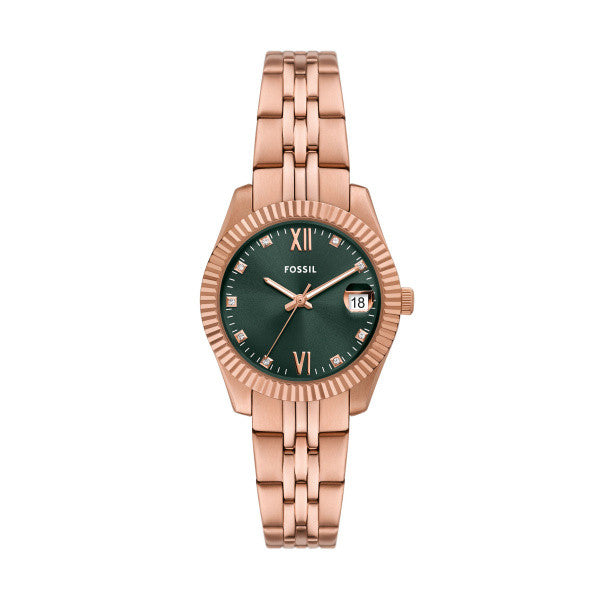 Fossil Scarlette ES5369