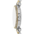Fossil ES5438 Carlie Two Tone Bracelet Watch - W10458 - Cassim & Co South Africa