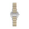 Fossil ES5438 Carlie Two Tone Bracelet Watch - W10458 - Cassim & Co South Africa
