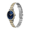 Fossil ES5438 Carlie Two Tone Bracelet Watch - W10458 - Cassim & Co South Africa