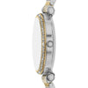 Fossil ES5438 Carlie Two Tone Bracelet Watch - W10458 - Cassim & Co South Africa