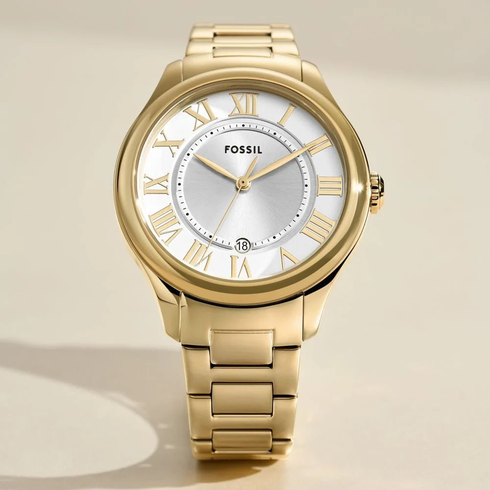 Fossil Gilmore ES5395
