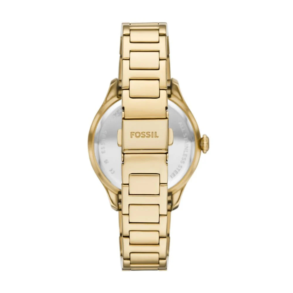 Fossil Gilmore ES5395