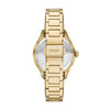 Fossil Gilmore ES5395