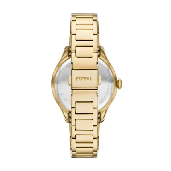 Fossil Gilmore ES5395