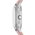Fossil Harlow Quartz Cream Dial Pink Leather Ladies Watch (ES5406) - Cassim & Co South Africa