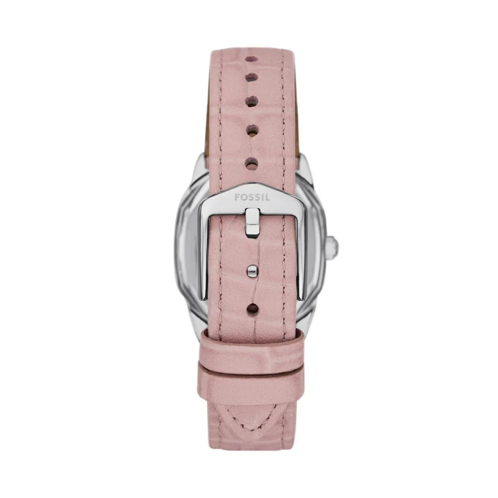 Fossil Harlow Pink Leather ES5406