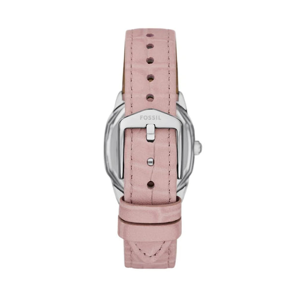 Fossil Harlow Pink Leather ES5406