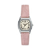 Fossil Harlow Pink Leather ES5406