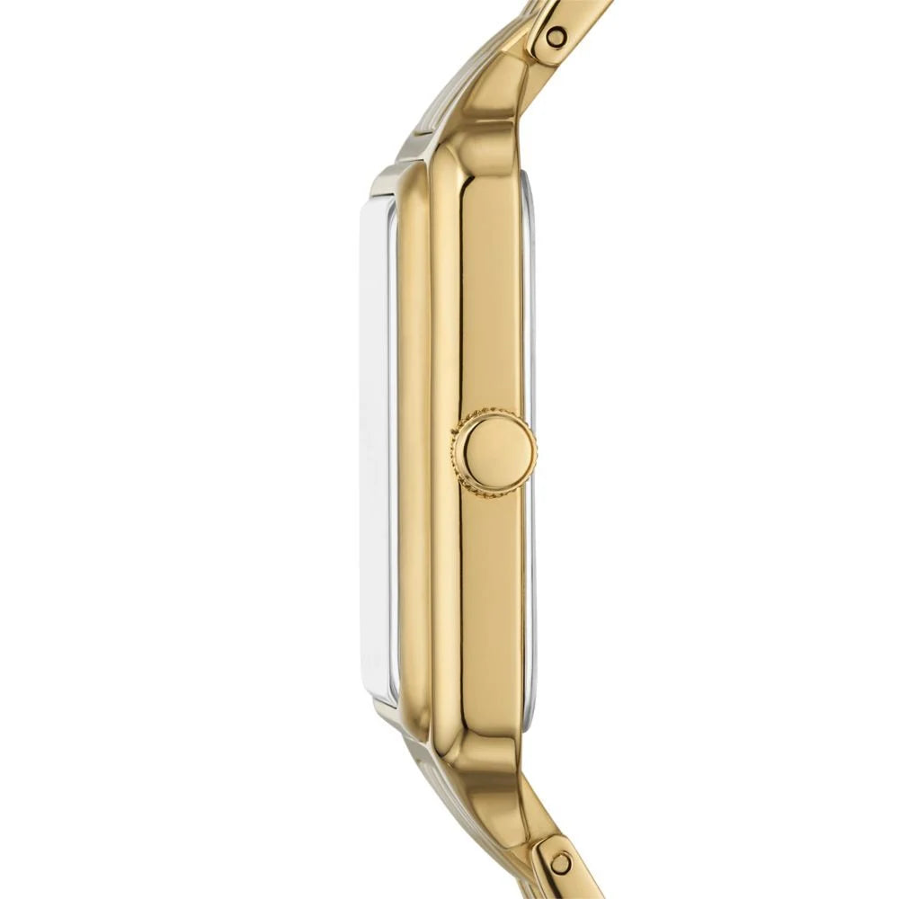 Fossil Raquel Gold Stainless - ES5304