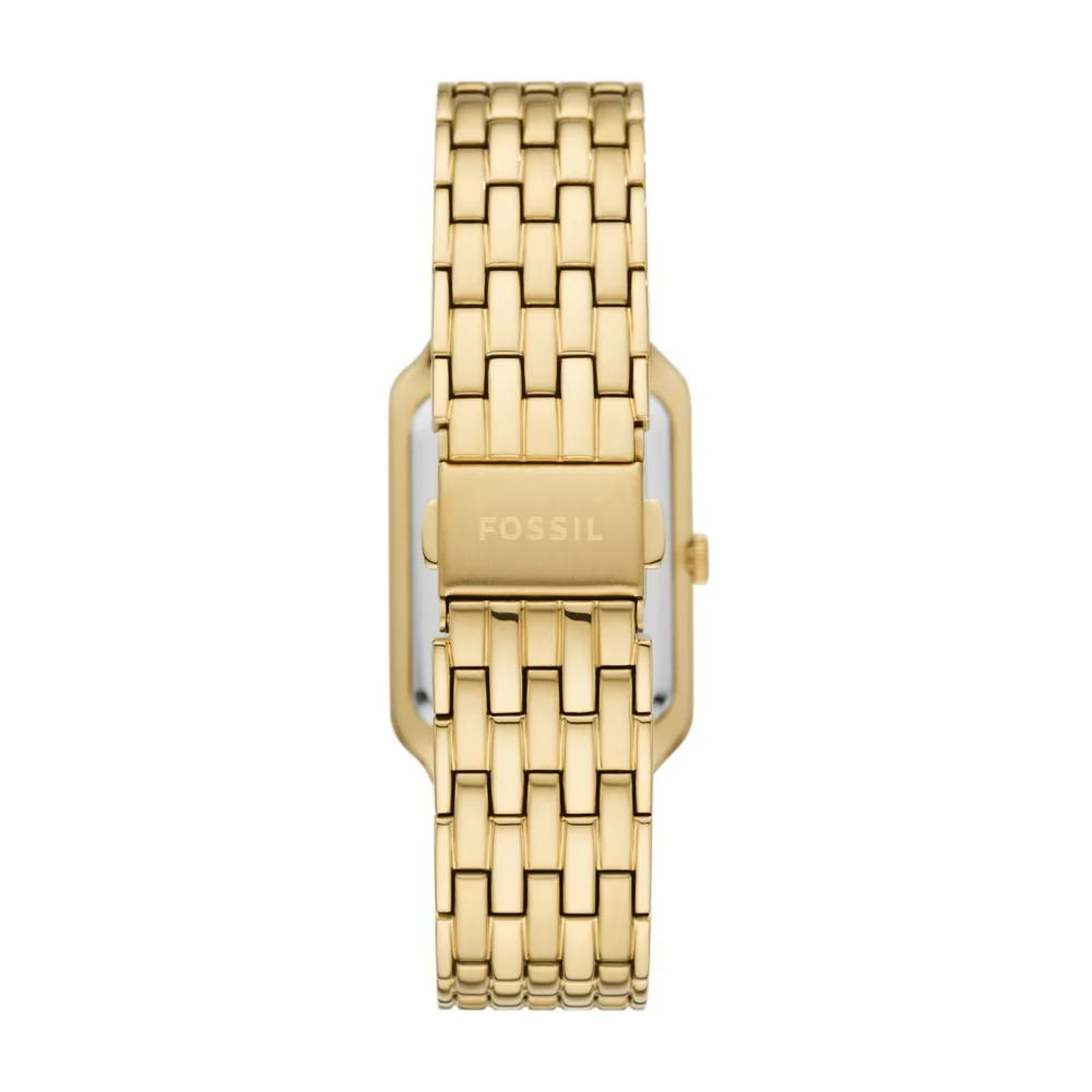Fossil Raquel Gold Stainless - ES5304