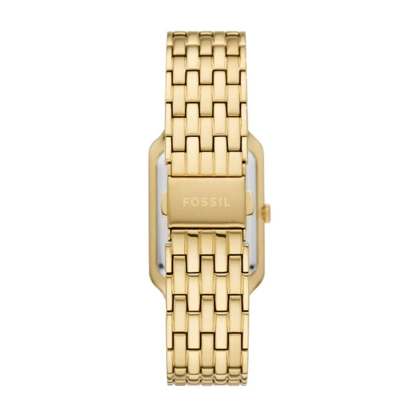 Fossil Raquel Gold Stainless - ES5304