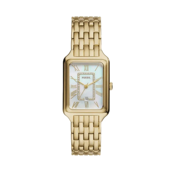Fossil Raquel Gold Stainless - ES5304