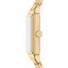 Fossil women’s Raquel three-hand gold-tone stainless steel watch – ES5452 - Cassim & Co South Africa