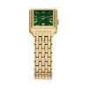 Fossil women’s Raquel three-hand gold-tone stainless steel watch – ES5452 - Cassim & Co South Africa