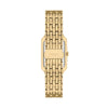 Fossil women’s Raquel three-hand gold-tone stainless steel watch – ES5452 - Cassim & Co South Africa