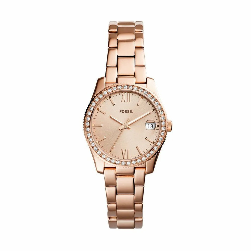 Fossil Scarlette Rose ES4318