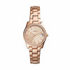 Fossil Scarlette Rose ES4318