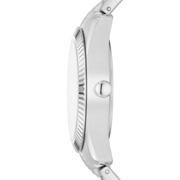 Fossil Scarlette Blue Dial ES5197