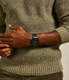 Fossil Men's The Minimalist 3H Black-FS5308 - Cassim & Co South Africa