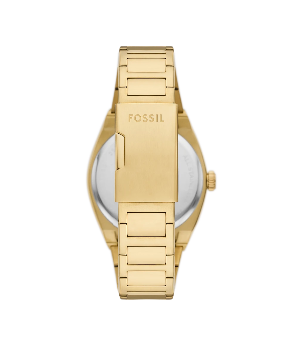 Fossil Everett FS5965