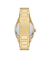 Fossil Everett Quartz Three-Hand Date Gold-Tone Stainless Steel Watch (FS5965) - Cassim & Co South Africa