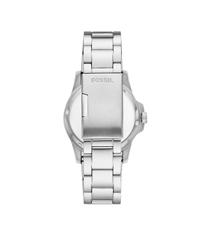 Fossil Blue Black Dial - FS6032