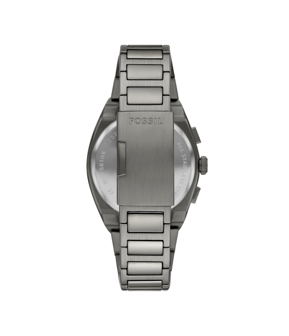 Fossil Everett Chronograph-FS6107 - Cassim & Co South Africa