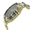 Casio G-Shock GA-2100CM-5A Analog-Digital Camouflage Bio-Resin Watch (GA-2100CM-5ADR)