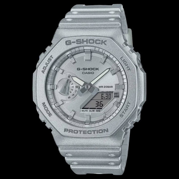 Casio G-Shock- GA-2100FF-8ADR