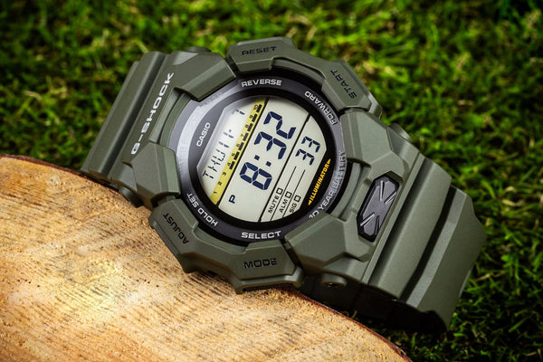 Casio G-Shock GD-010-3DR