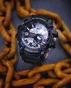 Casio G-Shock Mudmaster GG-B100-1ADR