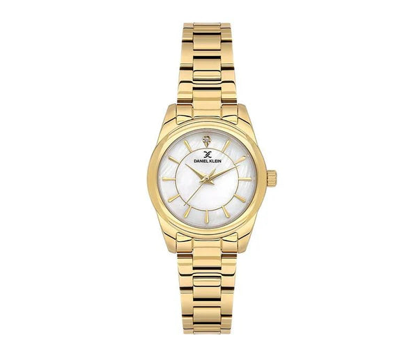 Daniel Klein Gold - DK113929-3
