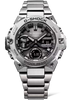 Casio G-Steel Bluetooth Solar GST-B400BD-1A1DR