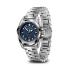 Victorinox INOX 32mm Women's Swiss Quartz Blue Dial Stainless Steel Watch VIC242038 - Cassim & Co South Africa