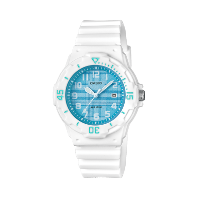 Casio- LRW-200H-2C