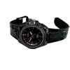 Casio LWA-300HB Quartz Black Dial Resin Watch (LWA-300HB-1EVDF)