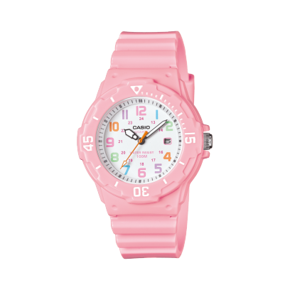 Casio- LRW-200H-4B2