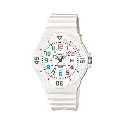 Casio-LRW-200H-7B