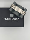 Pre-Owned Tag Heuer Automatic Gents Stainless Steel