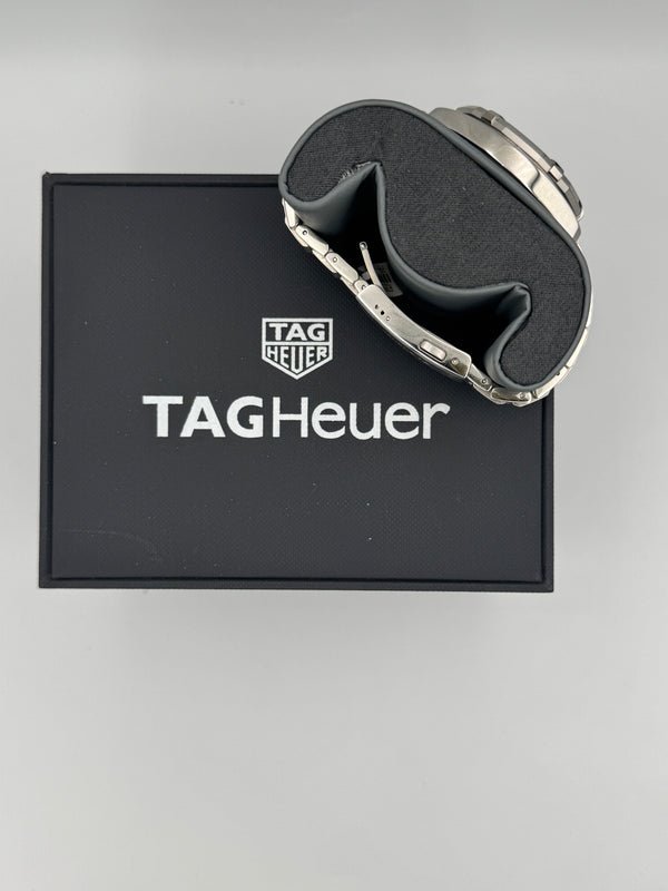 Pre-Owned Tag Heuer Automatic Gents Stainless Steel